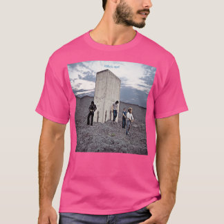 Vem vill ha nästa t shirt