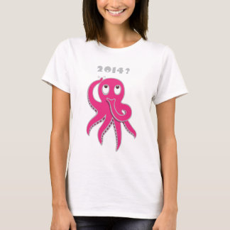 Vem vinner härnäst? tee shirt