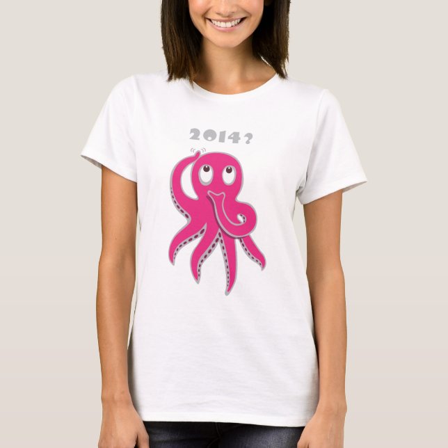 Vem vinner härnäst? tee shirt (Framsida)