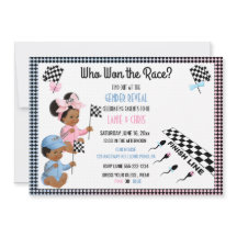 Vem vinner på Tävling Gender Reveal Funny Sperm