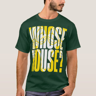Vems hus t shirt