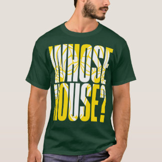 Vems hus t shirt