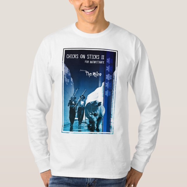 VEMS - sakkunniga munitions T-shirt (Framsida)