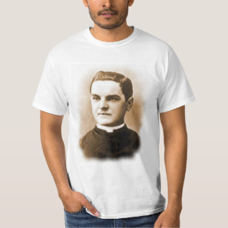 Ven. Michael J. McGivney Tee