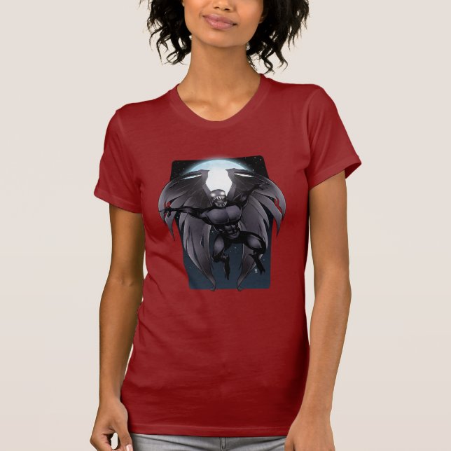 Ven suveräna Principatus Tee Shirt (Framsida)