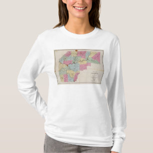 Venango Co, Pa Tee Shirt