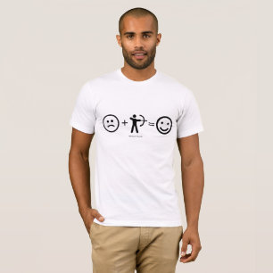 Venatic skjorta för Whitetail Tee