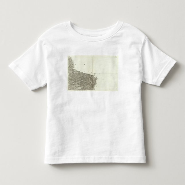 Vence Tee Shirt (Framsida)