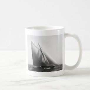Vencedor: 1897 kaffemugg