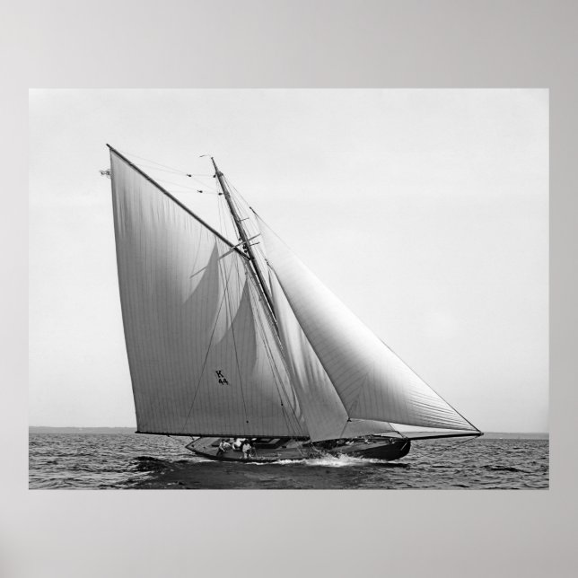 Vencedor Redux Poster (Framsidan)