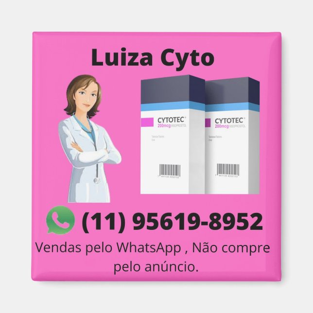 venda de cytotec original 11 95619-8952 magnet (Framsidan)