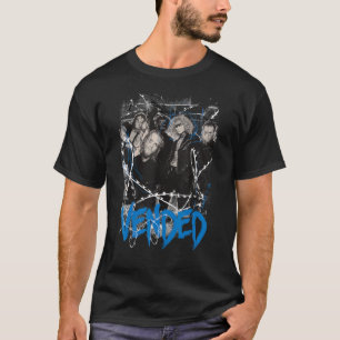 Vended Razor T Shirt