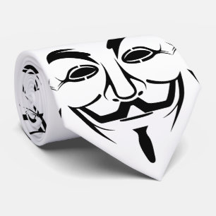 Vendetta mask slips