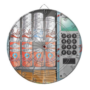 Vending Maskin Piltavla