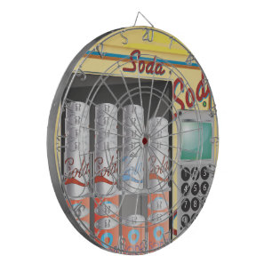 Vending Maskin Piltavla