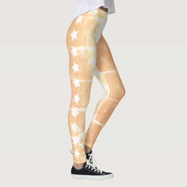 Vendredi Filtered Star Leggings (Höger)