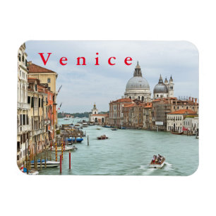 Venedig. #23. magnet