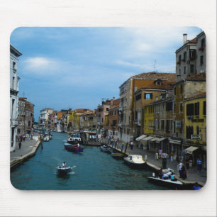 Venedig 2 musmatta