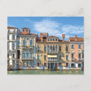 Venedig. 37. vykort