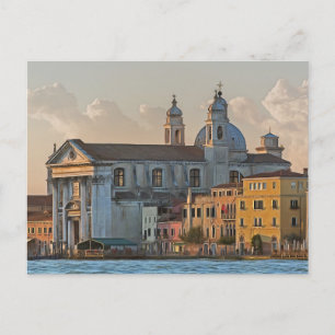 Venedig. 41. vykort