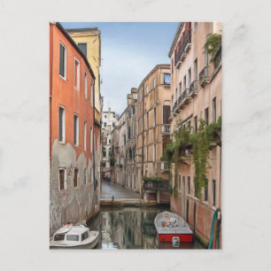 Venedig. 43. vykort