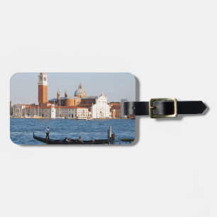 Venedig Bagagebricka