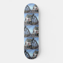 Venedig Beach Skate Board Deck