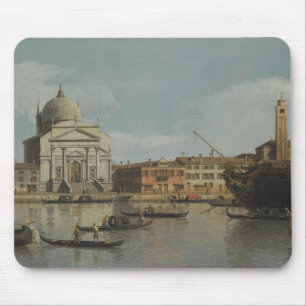 Venedig - Canaletto Musmatta