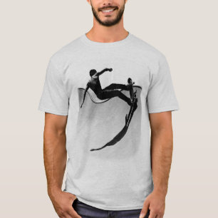 Venedig Coop - Skateboarding Venedig T Shirt