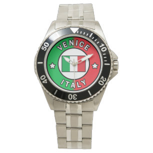 Venedig Italien Armbandsur