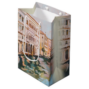 Venedig, Italien Ca'd'Oro Palace