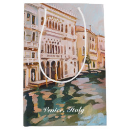 Venedig, Italien | Ca'd'Oro Palace