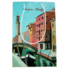 Venedig, Italien | Campo San Barnaba