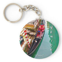 Venedig, Italien (IT) - Gondola Station