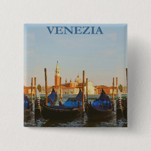 Venedig Italien Knapp