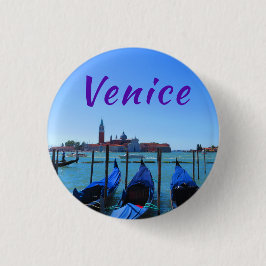 Venedig italien - knäppas knapp