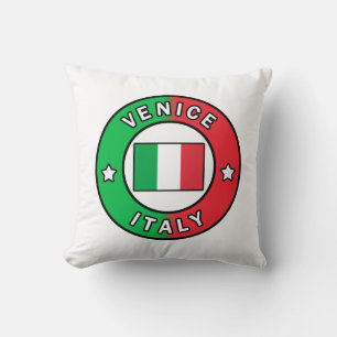 Venedig Italien Kudde