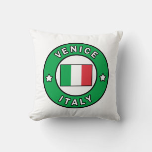 Venedig Italien Kudde