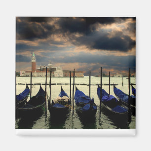 Venedig italien magnet