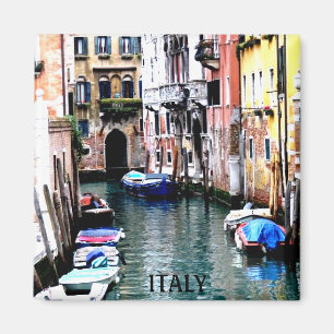 VENEDIG ITALIEN MAGNET