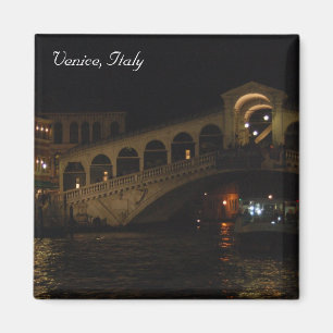 Venedig italien magnet