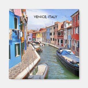 VENEDIG ITALIEN MAGNET