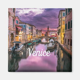 Venedig Italien Magnet