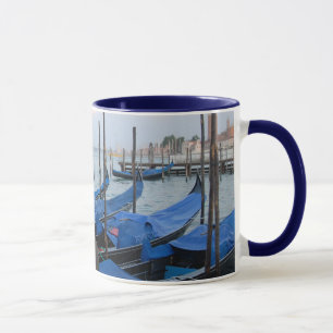 Venedig italien mugg