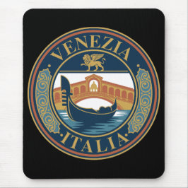 Venedig Italien Musmatta