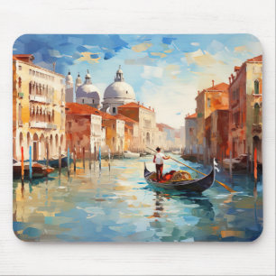 Venedig, Italien Musmatta