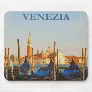 Venedig Italien Musmatta