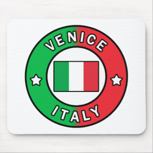 Venedig Italien Musmatta