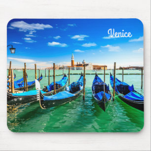 Venedig Italien Musmatta
