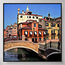 Venedig-Italien